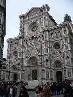 Florenz;Dom